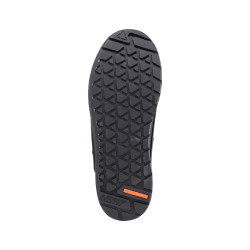 Велотуфли Leatt 3.0 ProFlat Shoe Black, 9.5, 2025 3024300905