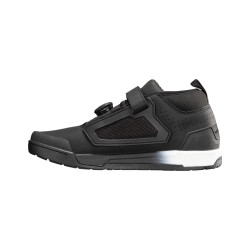 Велотуфли Leatt 3.0 ProFlat Shoe Black, 9.5, 2025 3024300905