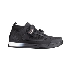 Велотуфли Leatt 3.0 ProFlat Shoe Black, 9.5, 2025 3024300905