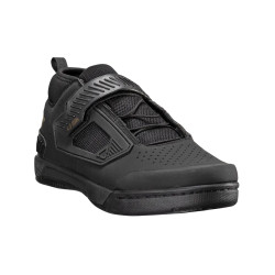 Велотуфли Leatt 4.0 Clip Shoe Black, 10, 2025 3024300866