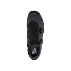 Велотуфли Leatt 8.0 Race ProClip Shoe Black, 11.5, 2025 3025106109