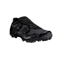 Велотуфли Leatt 8.0 Race ProClip Shoe Black, 9.5, 2025 3025106105