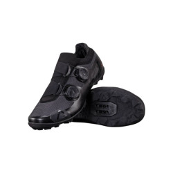 Велотуфли Leatt 8.0 Race ProClip Shoe Black, 9, 2025 3025106104