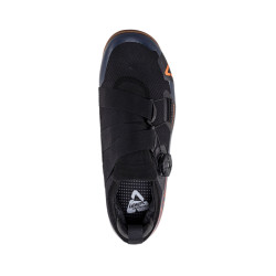 Велотуфли Leatt 8.0 Endurance ProClip Shoe Shadow, 10.5, 2025 3025106177