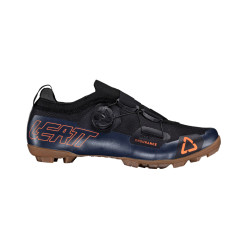 Велотуфли Leatt 8.0 Endurance ProClip Shoe Shadow, 10.5, 2025 3025106177