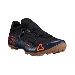 Велотуфли Leatt 8.0 Endurance ProClip Shoe Shadow, 10, 2025 3025106176