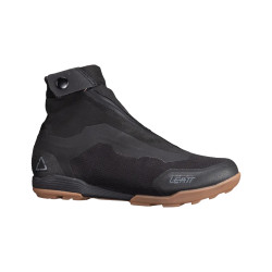 Велотуфли Leatt 7.0 HydraDri Clip Shoe Black, 9.5, 2025 3024300605