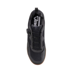 Велотуфли Leatt 6.0 ProClip Shoe Black, 8, 2025 3024300622