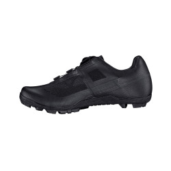 Велотуфли Leatt 6.0 Endurance ProClip Shoe Black, 9.5, 2025 3025106205