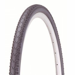 Покрышка Kenda Khan 700x50C, полуслик 5-527915