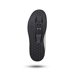 Велотуфли Ride Concepts Accomplice Clip White, 9.5, 2025 2681-630