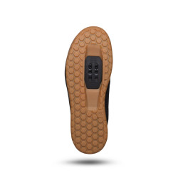 Велотуфли Ride Concepts Accomplice Clip Black, 10.5, 2025 2679-650