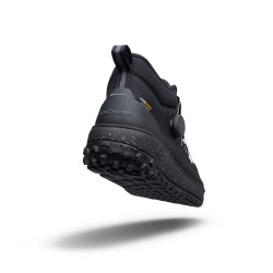 Велотуфли Ride Concepts Tallac Mid BOA Black, 12.5, 2025 2419-690