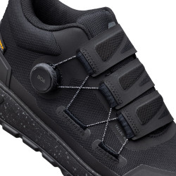 Велотуфли Ride Concepts Tallac Mid BOA Black, 7.5, 2025 2419-590