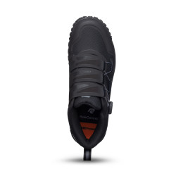 Велотуфли Ride Concepts Tallac Mid BOA Black, 11, 2025 2419-660