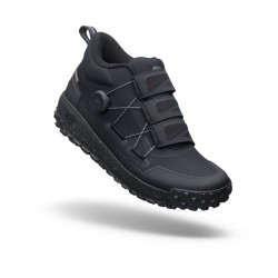 Велотуфли Ride Concepts Tallac Mid BOA Black, 12, 2025 2419-680