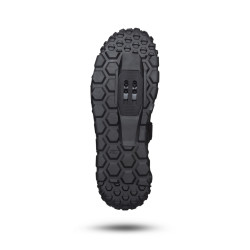 Велотуфли Ride Concepts Tallac Clip BOA Black, 10.5, 2025 2735-650