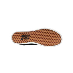 Велотуфли Ride Concepts Vice Mid Black/White, 10.5, 2024 2590-650