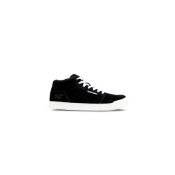 Велотуфли Ride Concepts Vice Mid Black/White, 10.5, 2024 2590-650