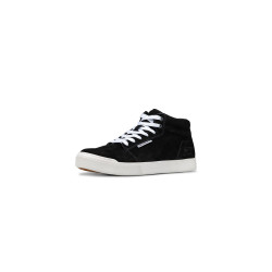 Велотуфли Ride Concepts Vice Mid Black/White, 10.5, 2024 2590-650