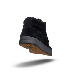 Велотуфли Ride Concepts Vice Mid Black, 9, 2025 2664-620