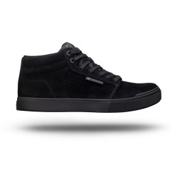 Велотуфли Ride Concepts Vice Mid Black, 12.5, 2025 2664-690