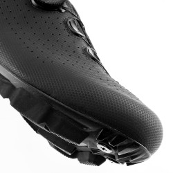 Велотуфли женские Gaerne G.Trail Lady Matt Black, 37, 2025 3853-001-37