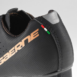 Велотуфли женские Gaerne G.Trail Lady Matt Black, 40, 2025 3853-001-40