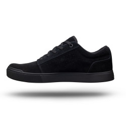 Велотуфли женские Ride Concepts Vice Womens Black, 5, 2025 2659-510
