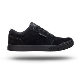 Велотуфли женские Ride Concepts Vice Womens Black, 5, 2025 2659-510
