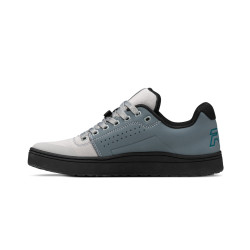 Велотуфли женские Ride Concepts Livewire Womens Grey, 6.5, 2025 2403-540