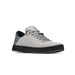 Велотуфли женские Ride Concepts Livewire Womens Grey, 6.5, 2025 2403-540