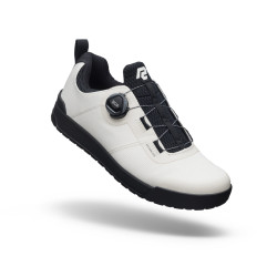 Велотуфли женские Ride Concepts Accomplice BOA Womens White, 6.5, 2025 2688-540