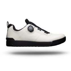 Велотуфли женские Ride Concepts Accomplice BOA Womens White, 7.5, 2025 2688-560
