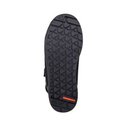 Велотуфли женские Leatt 3.0W ProFlat Shoe Black, 6.5, 2025 3025108301