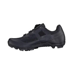 Велотуфли женские Leatt 6.0W Endurance ProClip Shoe Black, 8.5, 2025 3025108265