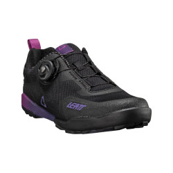 Велотуфли женские Leatt 6.0W ProClip Shoe Velvet, 6, 2025 3024320400