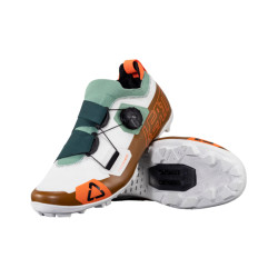 Велотуфли женские Leatt 8.0W Endurance ProClip Shoe Art, 6, 2025 3025108240