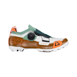 Велотуфли женские Leatt 8.0W Endurance ProClip Shoe Art, 6.5, 2025 3025108241