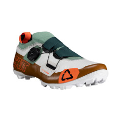 Велотуфли женские Leatt 8.0W Endurance ProClip Shoe Art, 7, 2025 3025108242