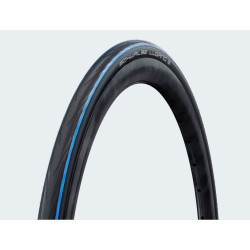 Покрышка Schwalbe LUGANO II 700x25C K-Guard, Folding B/BLS/B-SK 05-11654012