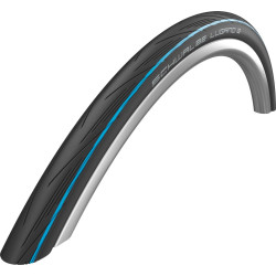 Покрышка Schwalbe LUGANO II 700x25C K-Guard, Wired 05-11159022