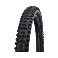 Покрышка Schwalbe BIG BETTY 29x2.60, ADDIX Soft, Folding, TLE 05-11654159