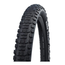 Покрышка Schwalbe JOHNNY WATTS 29x2.60 ADDIX, DD, RaceGuard, Folding 05-11654095
