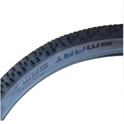 Покрышка Schwalbe SMART SAM PERF 29x2.25 ADDIX, Performance, Wired B/GR-SK 05-10101383