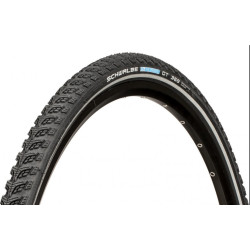 Покрышка Schwalbe MARATHON GT 365 28x1.75 DualGuard, TwinSkin 05-11101342