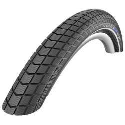 Покрышка Schwalbe LITTLE BIG BEN Perf 28x1.50/700x38C, K-Guard, Wired 05-11100565