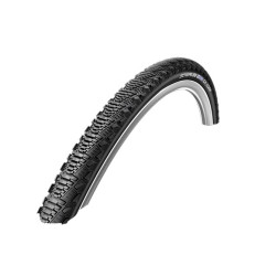 Покрышка Schwalbe CX COMP 28x1.35/700x35C, K-Guard, Wired 05-11149369.02