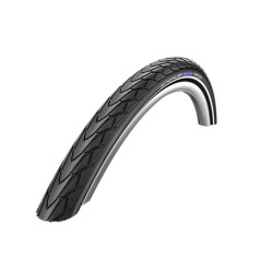 Покрышка Schwalbe MARATHON RACER Perf 28x1.35/700x35C, RaceGuard, Wired 05-11100290