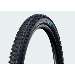 Покрышка Schwalbe Wicked Will 27.5x2.60, ADDIX, Folding, TLR 05-11654289